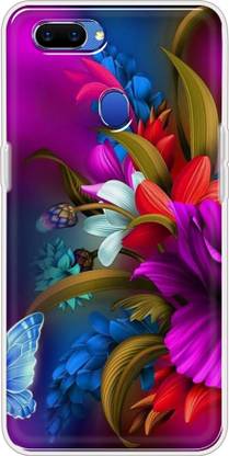 Appcityprint Back Cover for OPPO A5