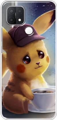 Appcityprint Back Cover for Oppo A15s