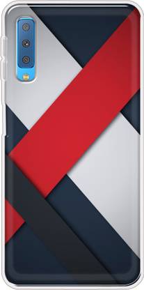 Hansviprint Back Cover for Samsung Galaxy A7