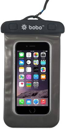 BOBO Pouch for iPhone Xs Max XR XS X 8 7 6S 6 Plus, S9 S8 + Note 8 6 5 4, Pixel 3 2 XL