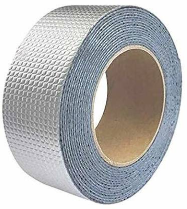 KUFFINO Permanent Waterproof Repair NA Aluminum Butyl Tape (Manual)