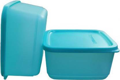 TUPPERWARE Plastic Utility Container  - 650 ml