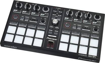 Pioneer DDJ SP1 Wired DJ Controller