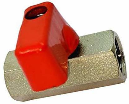 KHANJAN TF-2074-NQQQ Ball Valves