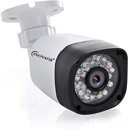 Inovatik Security Camera
