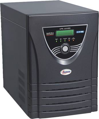 Microtek UPS JM SW 4000/48V UPS JM SW 4000 Pure Sine Wave Inverter
