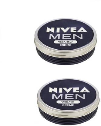 NIVEA Dark Spot cream 75ml pack of 2 (150ml)