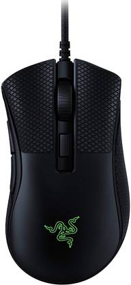 Razer Deathadder V2 Mini Wired Ambidextrous Optical  Gaming Mouse