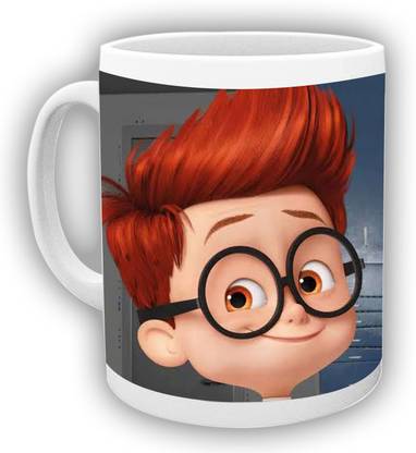 AC ADITI CREATION ACBOY-0A36 Ceramic Coffee Mug
