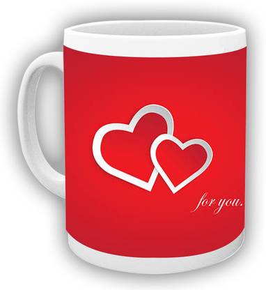 putku creations PC4U-0B9 Ceramic Coffee Mug