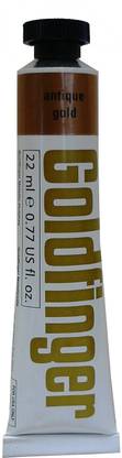DALER ROWNEY Goldfinger Paint, 22ml