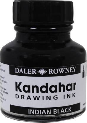 DALER ROWNEY Kandahar Drawing Ink, 28ml