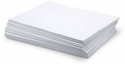 NR COPIER 500 Unruled A4 70 gsm A4 paper