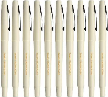 Luxor graphic ball pen