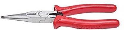 ROSHANI MARKETING Long Nose Pliers 6" (150 mm) Round Nose Plier (Length : 6 inch) Round Nose Plier