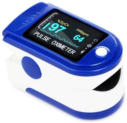 SYS LK 87 Pulse Oximeter