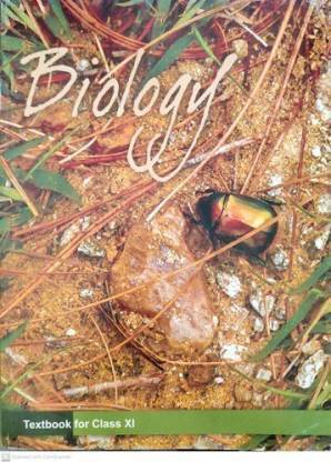 Class 11th Biology