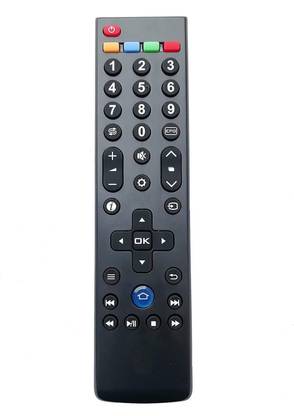 BhalTech RC39NpT3 LeEco Box Televisions with  LeTV Remote Controller