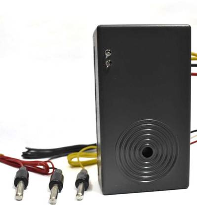 Kanak H-6 Wired Sensor Security System