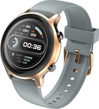 noise fit smart watch