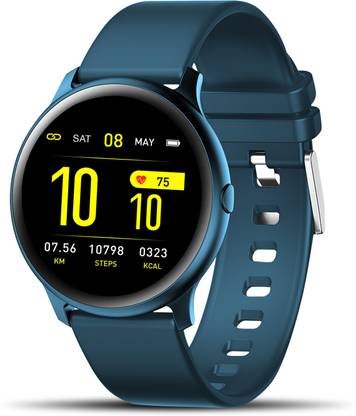 GIONEE StylFit Smartwatch