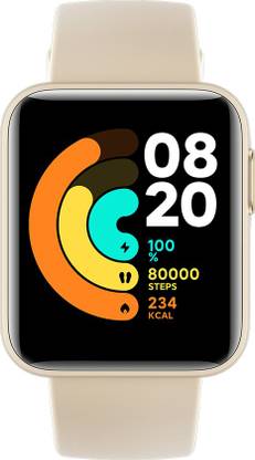 Redmi GPS Watch