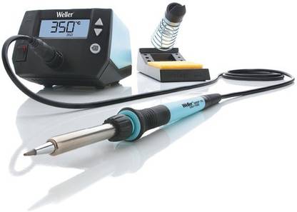 ARHAM TECHNOCRATE weller WE1010 70 W Temperature Controlled (Conical Tip) 70 W Temperature Controlled