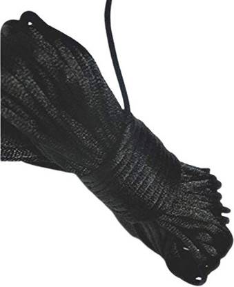 Om Phool Batti Black Thread