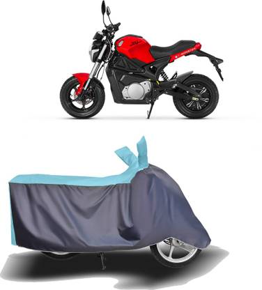 MOTOGENIX Two Wheeler Cover for Ducati
