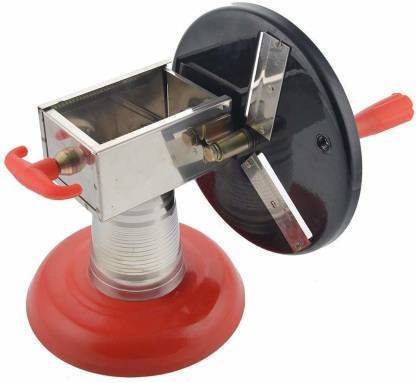 Sunhet enterprise WAFAR MAKER 123 Waffle Maker