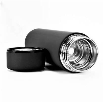 ShikhaEnterprises 500 ml Steel Bottle