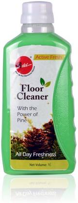 Bdel Floor Cleaner Green Pine 1 Lit Pine