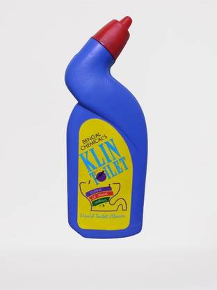 bengal chemical and pharmaceutical klin toilet toilet cleaner fragrance