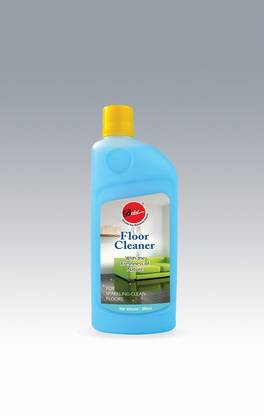 Bdel Floor Cleaner Natural Blue 500Ml Natural