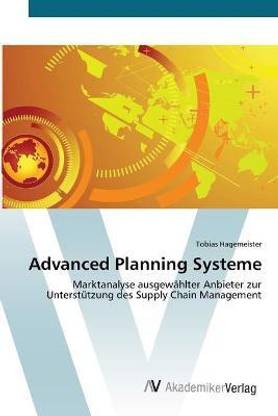 Advanced Planning Systeme