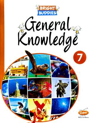 General Knowledge class - 7