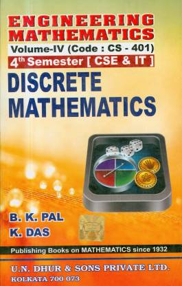 Engineering Mathematics Volume-IV