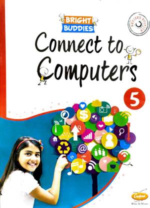 CONNECT TO COMPUTER CLASS - 5
