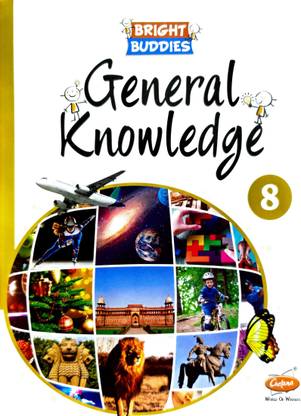 General Knowledge class - 8
