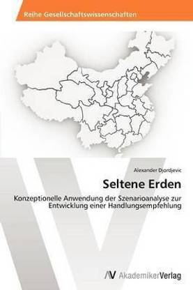 Seltene Erden