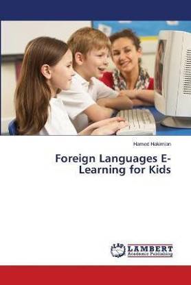 Foreign Languages E-Learning for Kids