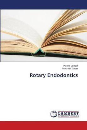 Rotary Endodontics
