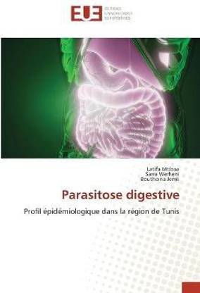 Parasitose digestive