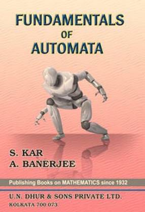 Fundamentals Of Automata