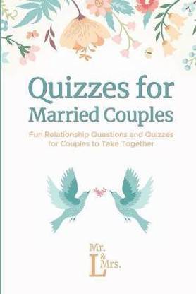 Quizzes for Married Couples