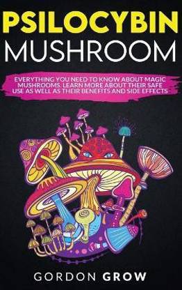 Psilocybin Mushroom