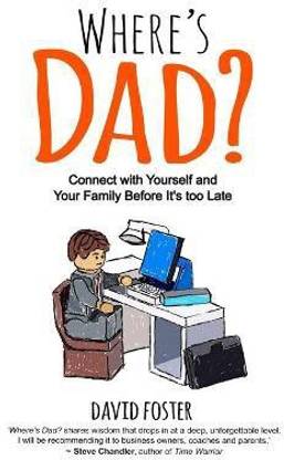Where's Dad?