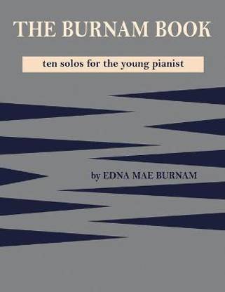 The Burnam Book