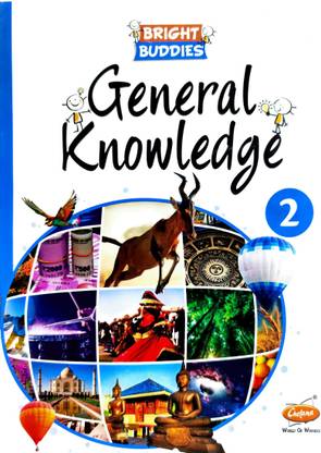 General Knowledge class - 2