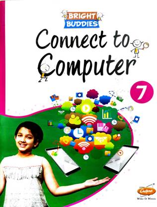 CONNECT TO COMPUTER CLASS - 7